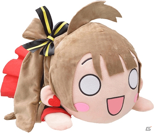 セガが「コミックマーケット89」に出展―「CHUNITHM」「バーチャロン」「ラブライブ！」グッズなどが満載の画像3