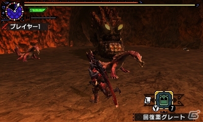 3DS「モンスターハンタークロス」本日配信のDLC情報を紹介！ハチミツ99個の配布が続行にの画像1