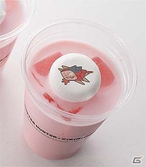 3DS「モンスターハンタークロス」ぐでたま＆KIRIMIちゃん．とのコラボカフェが12月21日より東京ソラマチ ウエストヤードにオープン！の画像12