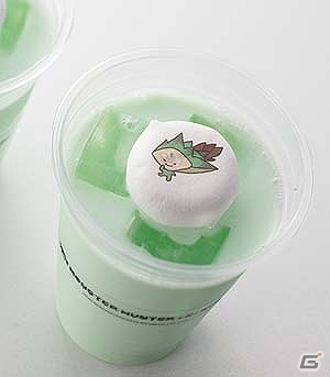 3DS「モンスターハンタークロス」ぐでたま＆KIRIMIちゃん．とのコラボカフェが12月21日より東京ソラマチ ウエストヤードにオープン！の画像13