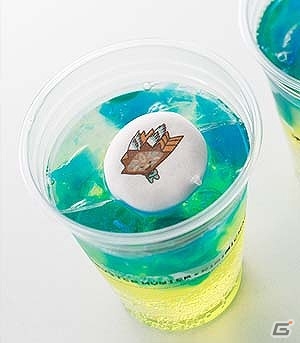 3DS「モンスターハンタークロス」ぐでたま＆KIRIMIちゃん．とのコラボカフェが12月21日より東京ソラマチ ウエストヤードにオープン！の画像14