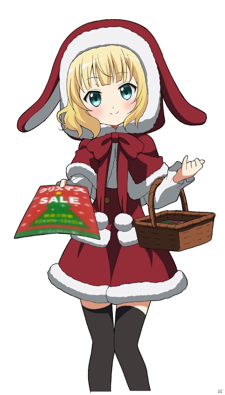 ごちうさキャラが姫さまに？「ウチの姫さまがいちばんカワイイ」にてアニメ「ご注文はうさぎですか？？」コラボ第2弾が開催の画像4