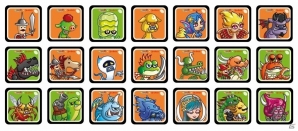 iOS/Android「城とドラゴン」初のコラボカフェが12月12日にオープン！「真冬のクリスマスキャンペーン」も実施の画像46