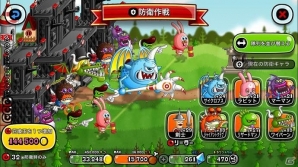 iOS/Android「城とドラゴン」初のコラボカフェが12月12日にオープン！「真冬のクリスマスキャンペーン」も実施の画像48