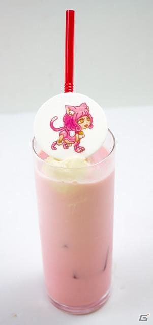 iOS/Android「城とドラゴン」初のコラボカフェが12月12日にオープン！「真冬のクリスマスキャンペーン」も実施の画像10