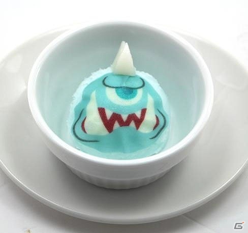 iOS/Android「城とドラゴン」初のコラボカフェが12月12日にオープン！「真冬のクリスマスキャンペーン」も実施の画像44