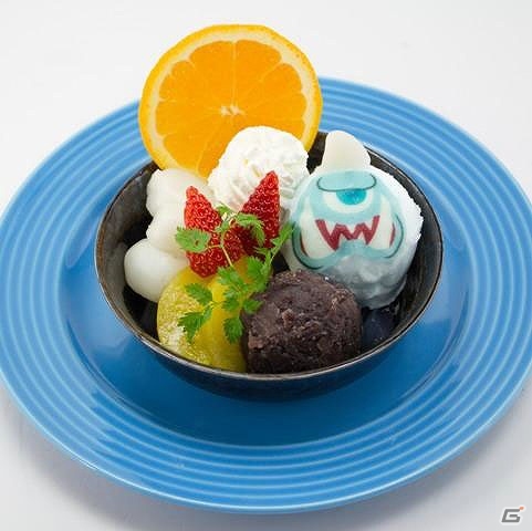 iOS/Android「城とドラゴン」初のコラボカフェが12月12日にオープン！「真冬のクリスマスキャンペーン」も実施の画像6