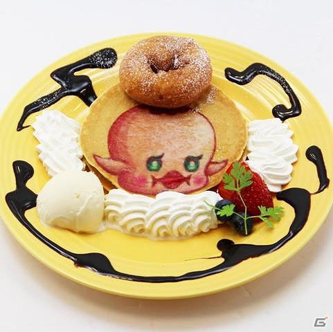 iOS/Android「城とドラゴン」初のコラボカフェが12月12日にオープン！「真冬のクリスマスキャンペーン」も実施の画像7