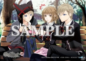 PS Vita/PSP版「ヴァルプルガの詩」が2015年12月23日に発売決定！付属特典＆店舗別特典も一挙紹介の画像18