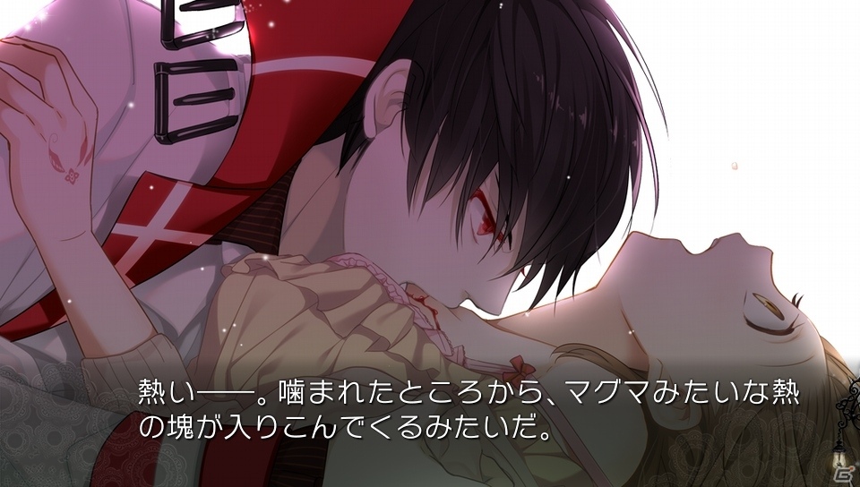 PS Vita/PSP版「ヴァルプルガの詩」が2015年12月23日に発売決定！付属特典＆店舗別特典も一挙紹介の画像2
