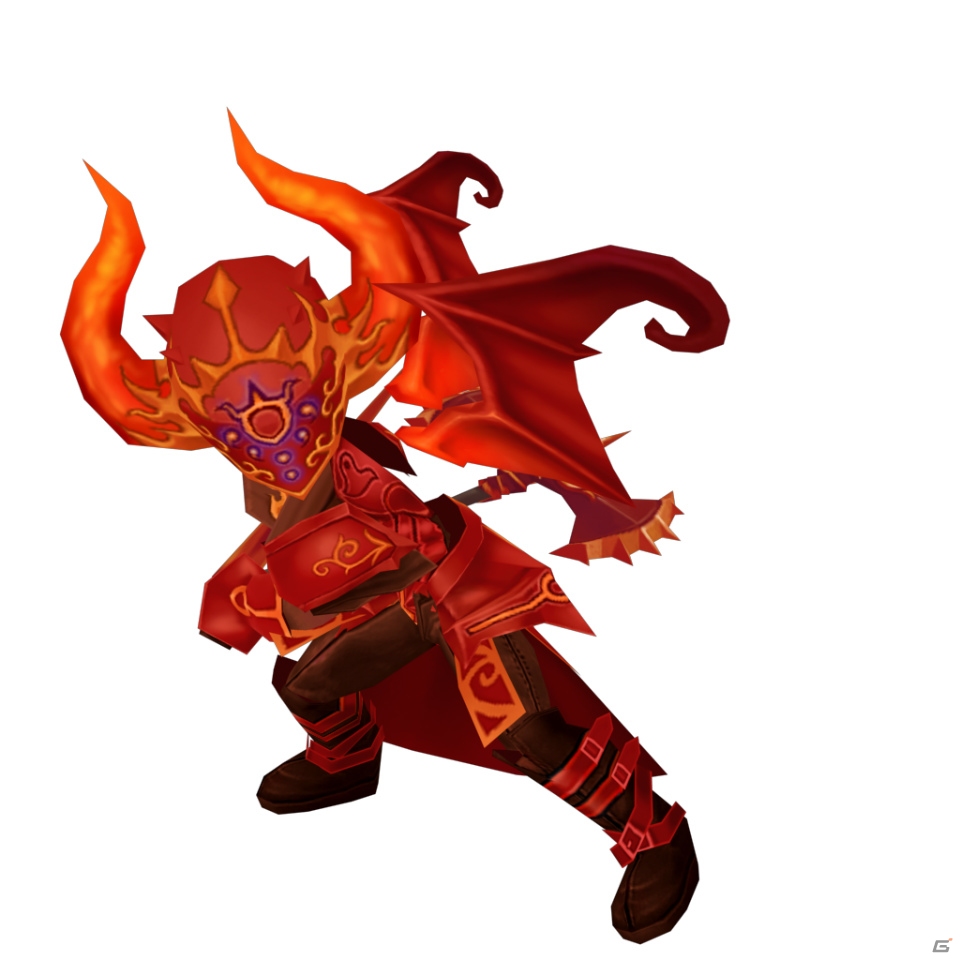 iOS/Android「オービットサーガ」新ガーディアン「炎竜騎士」が登場！イベント「硬鱗の地竜王」も開催の画像5