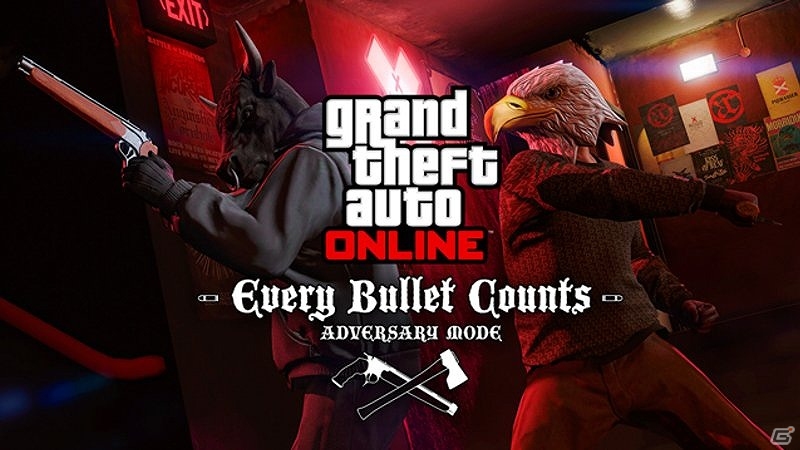 PS4/Xbox One/PS3版「グランド・セフト・オートV」ボスになって自分の犯罪組織を築くアップデート「富と権力と犯罪」が12月15日に配信！の画像2