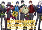 iOS/Android「ボーイフレンド（仮）」のラジオ番組「ユニゾン！」初の公開録音イベントに関智一さんが出演決定
