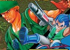 音楽CD「戦場の狼＆トップシークレットオリジナルサウンドコレクション」の試聴音源が公開！