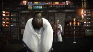 「三國志13」3すくみの関係で繰り広げられる武将同士の“舌戦”を紹介！初期収録シナリオや武将ステータスもチェックの画像2