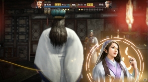 「三國志13」3すくみの関係で繰り広げられる武将同士の“舌戦”を紹介！初期収録シナリオや武将ステータスもチェックの画像8