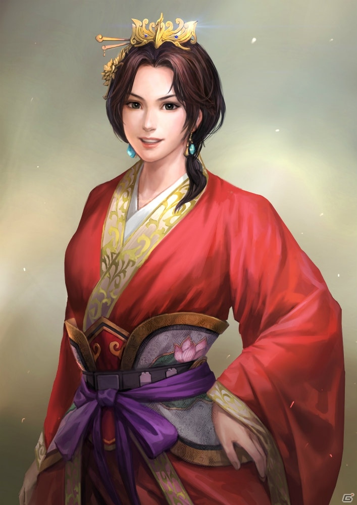 「三國志13」3すくみの関係で繰り広げられる武将同士の“舌戦”を紹介！初期収録シナリオや武将ステータスもチェックの画像32