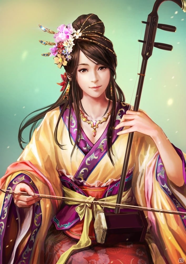 「三國志13」3すくみの関係で繰り広げられる武将同士の“舌戦”を紹介！初期収録シナリオや武将ステータスもチェックの画像34