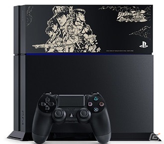 PS4/PS3「ジョジョの奇妙な冒険 アイズオブンヘブン」スピードワゴン役の上田燿司さんもクールに駆けつける発売記念イベントが12月17日に開催！の画像2