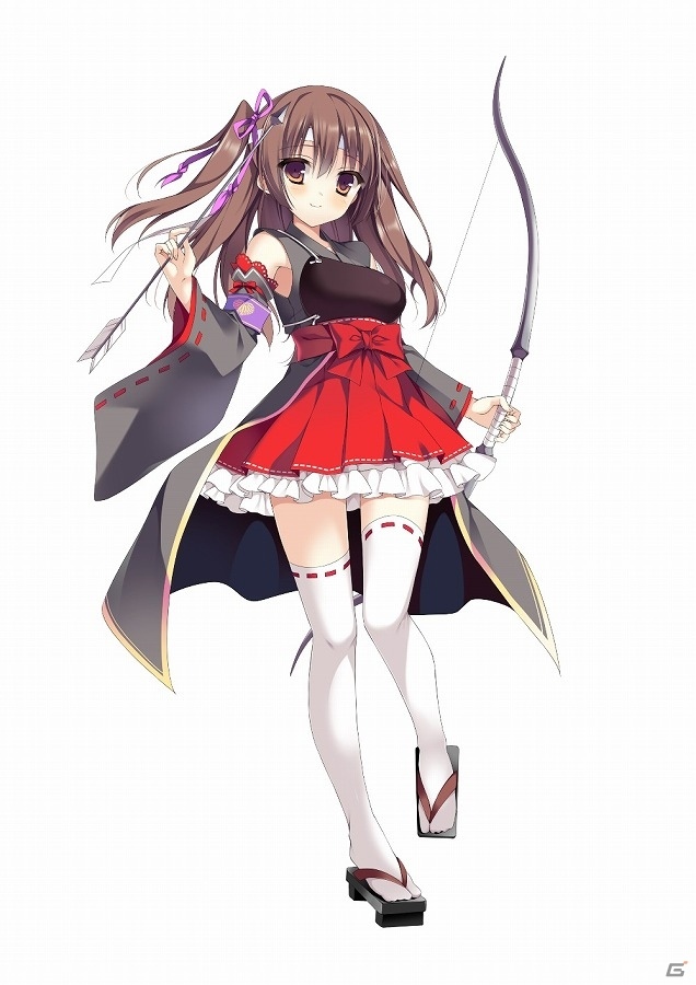 TSUTAYA オンラインゲーム「戦国の神刃姫」SR徳川家康を配下に加えよう！イベント「徳川家康降臨」が開催の画像2