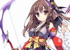 TSUTAYA オンラインゲーム「戦国の神刃姫」SR徳川家康を配下に加えよう！イベント「徳川家康降臨」が開催
