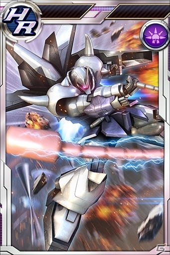 PS Vita「ガンダムコンクエストV」SRガンダムサンドロックが襲来！新規SR「キュベレイ」を入手可能な「白銀の斉射ガシャ」も登場の画像10