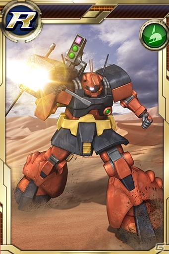 PS Vita「ガンダムコンクエストV」SRガンダムサンドロックが襲来！新規SR「キュベレイ」を入手可能な「白銀の斉射ガシャ」も登場の画像11