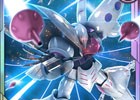 PS Vita「ガンダムコンクエストV」SRガンダムサンドロックが襲来！新規SR「キュベレイ」を入手可能な「白銀の斉射ガシャ」も登場