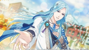 PS Vita/PSP「アンジェリーク ルトゥール」リュミエールとの収穫祭イベントなどを紹介！新キャラクター・ブライアンのコメントも公開の画像1