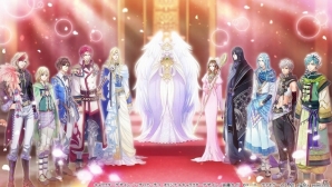 PS Vita/PSP「アンジェリーク ルトゥール」リュミエールとの収穫祭イベントなどを紹介！新キャラクター・ブライアンのコメントも公開の画像2