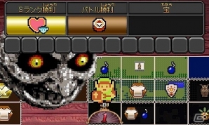 3DS「ゼルダ無双 ハイラルオールスターズ」自分だけの妖精を育てる新要素「マイフェアリー」を紹介！新アドベンチャーマップ「大海原マップ」も登場の画像17
