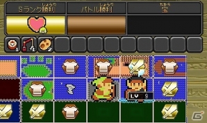 3DS「ゼルダ無双 ハイラルオールスターズ」自分だけの妖精を育てる新要素「マイフェアリー」を紹介！新アドベンチャーマップ「大海原マップ」も登場の画像20