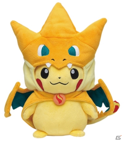 ポケモンセンターで幻のポケモン「ディアンシー」の色違いがプレゼント！「強★カワ ピカチュウのメガキャンペーン」第1弾が開催の画像5