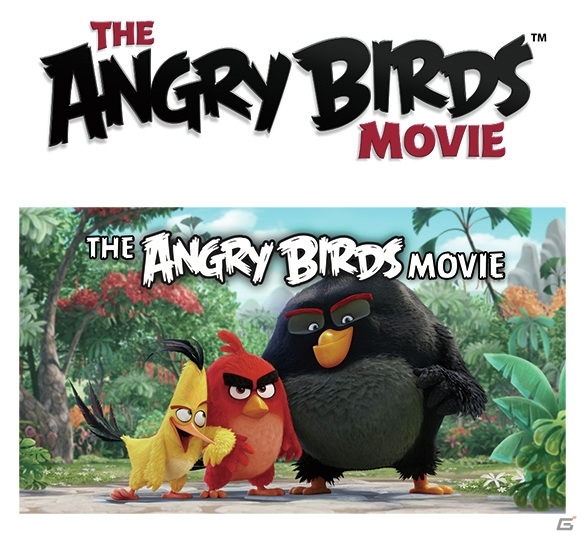 ソニーが「アングリーバード（ANGRY BIRDS）」日本国内のライセンスエージェント権を獲得の画像1