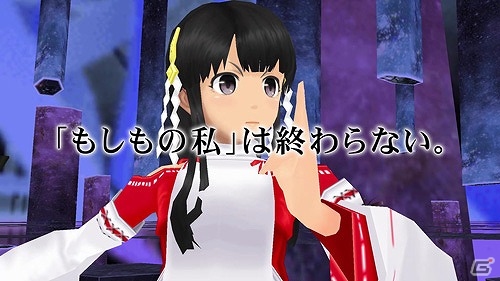 iOS/Android「スクールガールストライカーズ」サンタコスチュームを着た少女たちが登場する新TVCMが12月12日より放映開始！の画像4