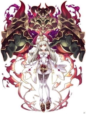 iOS/Android「白猫プロジェクト」2015冬 武闘家強化記念キャンペーンが開催！公式動画「浅井Pのお世話にニャっております！」第10回も公開の画像3