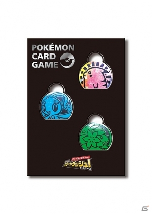TCG「ポケモンカードゲームXY BREAK」対象商品を2,000円以上購入で