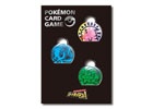 TCG「ポケモンカードゲームXY BREAK」対象商品を2,000円以上購入でコインセットがもらえる！「ライバルに差をつけろ！2016スタートダッシュキャンペーン」が実施