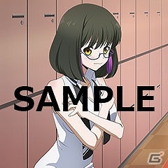 Mobage「魔法科高校の劣等生 スクールマギクスバトル」イベント「中条あずさの温泉旅行」が開催の画像10