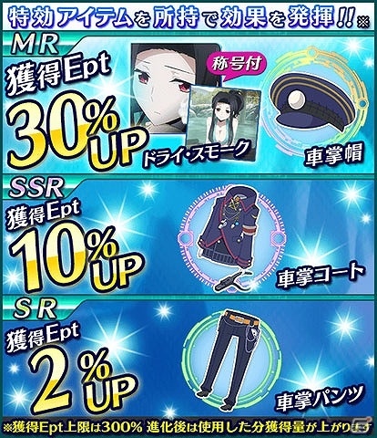 Mobage「魔法科高校の劣等生 スクールマギクスバトル」イベント「中条あずさの温泉旅行」が開催の画像12