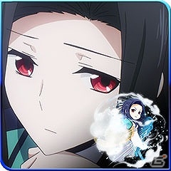 Mobage「魔法科高校の劣等生 スクールマギクスバトル」イベント「中条あずさの温泉旅行」が開催の画像13