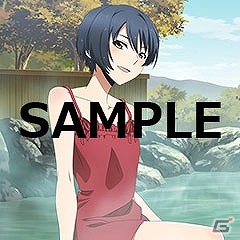 Mobage「魔法科高校の劣等生 スクールマギクスバトル」イベント「中条あずさの温泉旅行」が開催の画像8