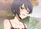 Mobage「魔法科高校の劣等生 スクールマギクスバトル」イベント「中条あずさの温泉旅行」が開催