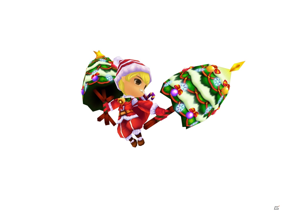 iOS/Android「クロノドラゴン ～ななつの光と太初の樹～」アリーナポイントランキングイベントが開催！「Fate/EXTRA」コラボガチャがパワーアップの画像3