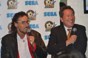 「サカつくシュート！」2周年記念ファン交流会にラモス瑠偉さん、柱谷哲二さんが登場！今後のアップデート計画も公開にの画像10