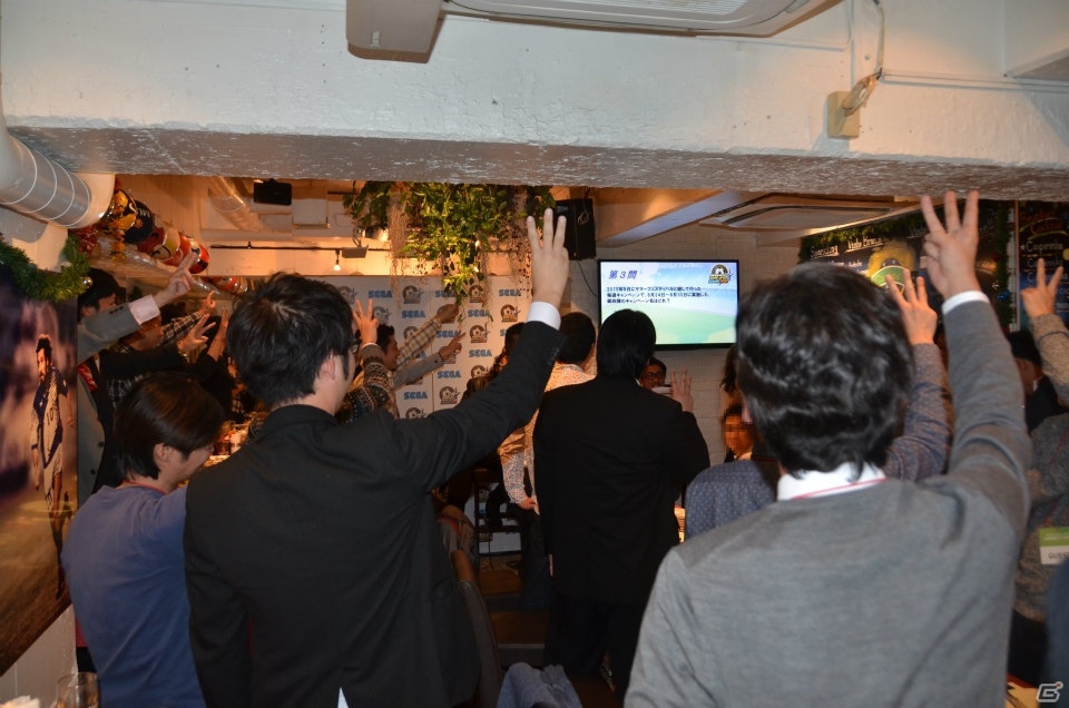 「サカつくシュート！」2周年記念ファン交流会にラモス瑠偉さん、柱谷哲二さんが登場！今後のアップデート計画も公開にの画像11