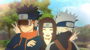 PS4「NARUTO－ナルト－ 疾風伝 ナルティメットストーム4」はたけカカシ（両目写輪眼）を紹介！序盤をまるまる遊べる体験版も配信中の画像44