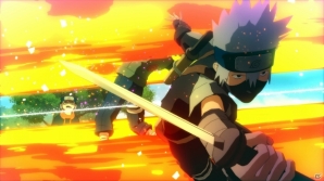 PS4「NARUTO－ナルト－ 疾風伝 ナルティメットストーム4」はたけカカシ（両目写輪眼）を紹介！序盤をまるまる遊べる体験版も配信中の画像45