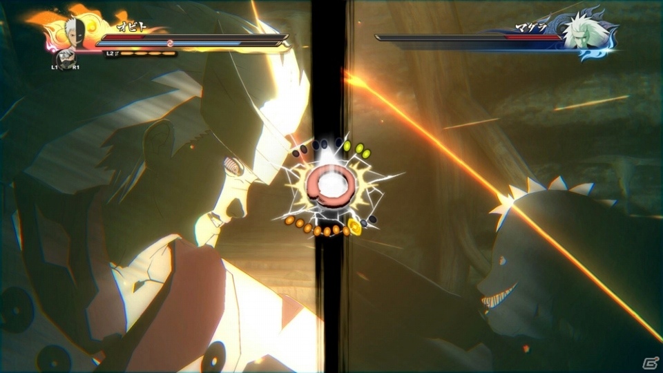PS4「NARUTO－ナルト－ 疾風伝 ナルティメットストーム4」はたけカカシ（両目写輪眼）を紹介！序盤をまるまる遊べる体験版も配信中の画像39