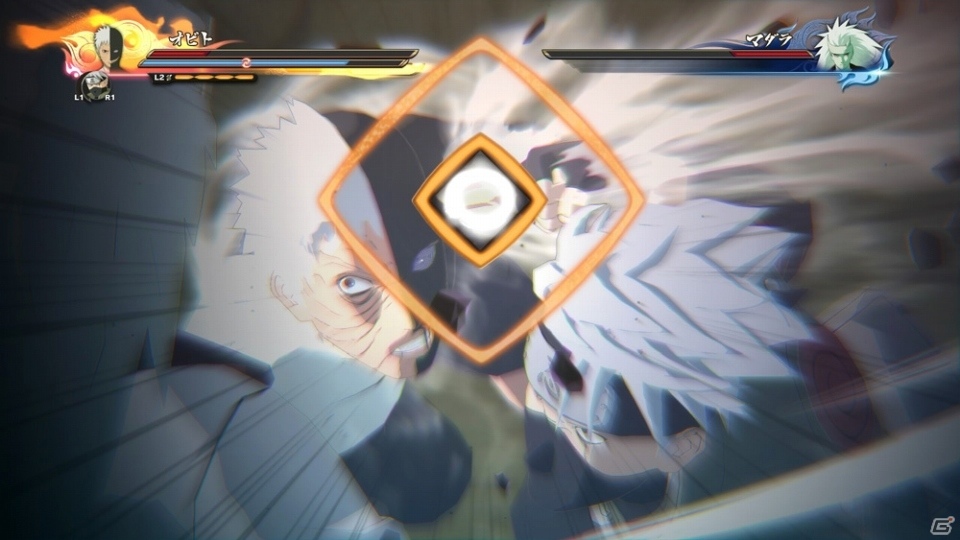 PS4「NARUTO－ナルト－ 疾風伝 ナルティメットストーム4」はたけカカシ（両目写輪眼）を紹介！序盤をまるまる遊べる体験版も配信中の画像40